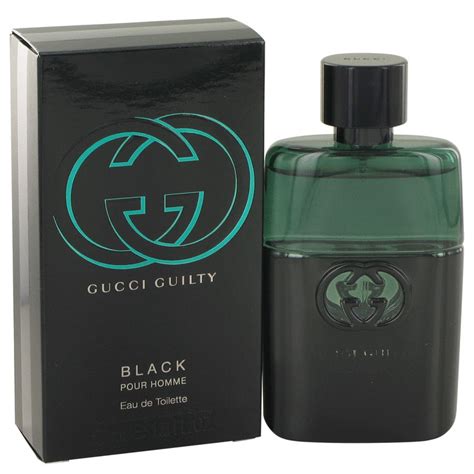 gucci guilty black mini|gucci guilty black perfume price.